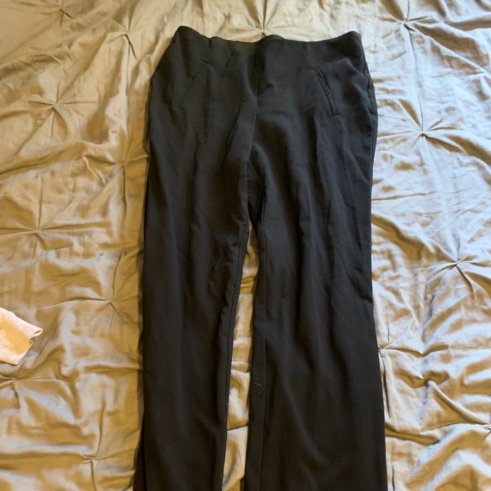Dress pants